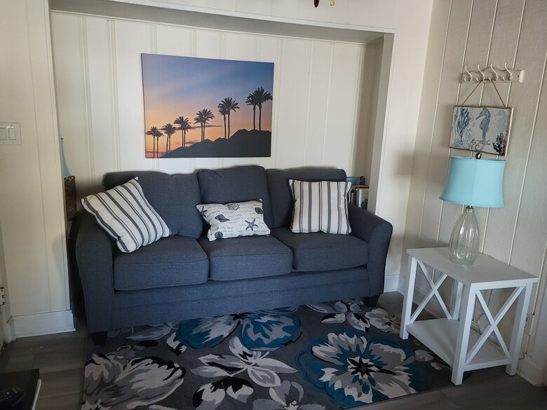 Aparthotel Island's End Resort
