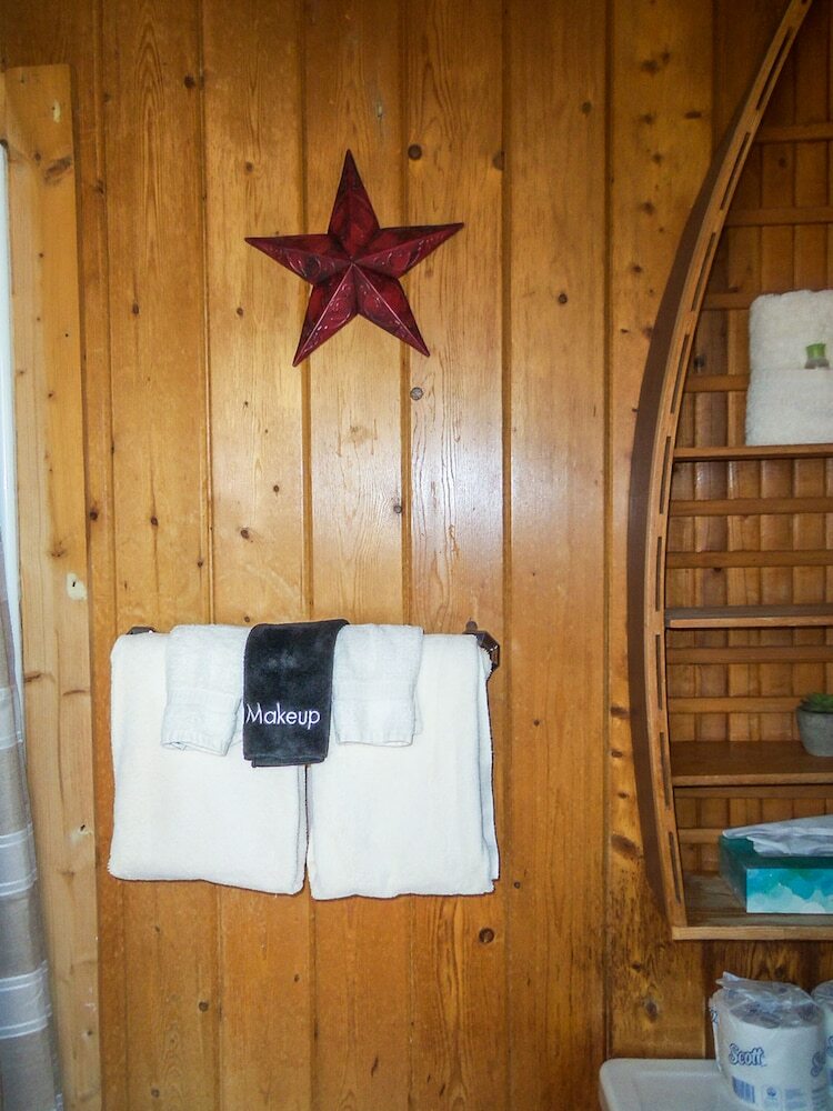 The Gold Pan Motel