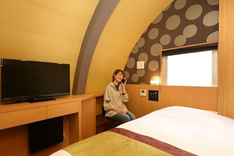 Hotel Matsunoi