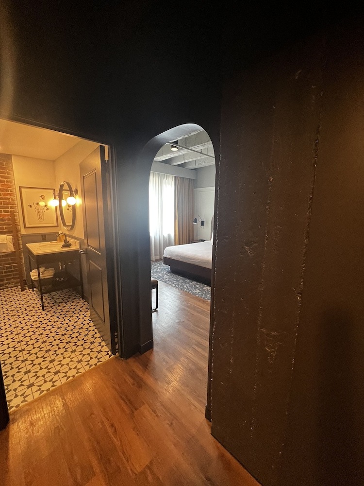 Hotel Indigo Omaha Downtown By Ihg