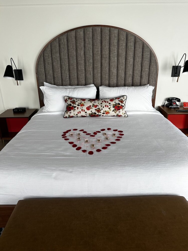 Hotel Indigo Omaha Downtown By Ihg