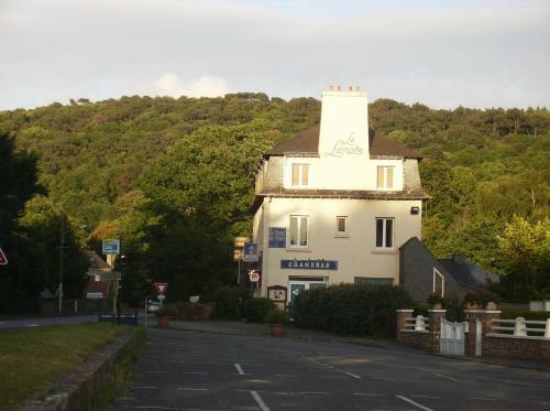 Bed & Breakfast Relais Des Voiles