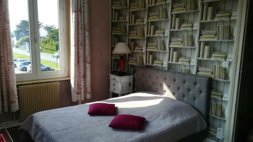 Bed & Breakfast Relais Des Voiles
