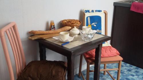 Bed & Breakfast Relais Des Voiles