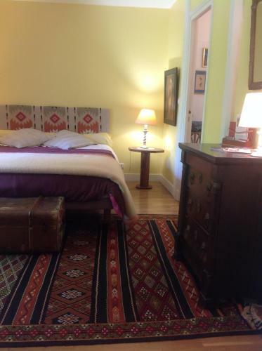 Bed & Breakfast La Closerie Du Bucher