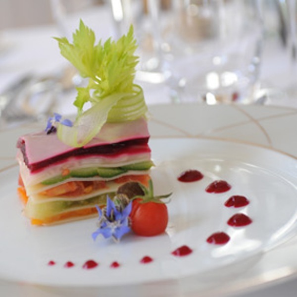 Hotel Chateau Du Breuil