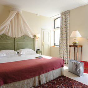 Hotel Chateau Du Breuil