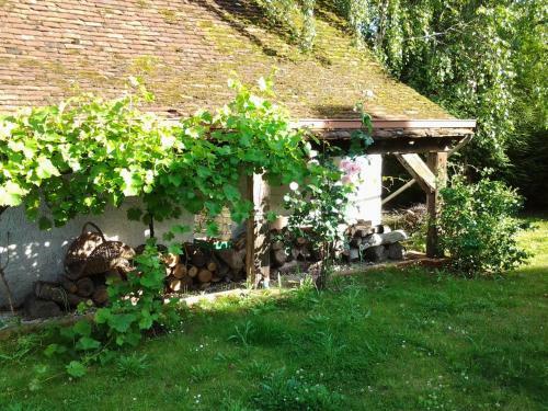 Bed & Breakfast La Closerie Du Bucher