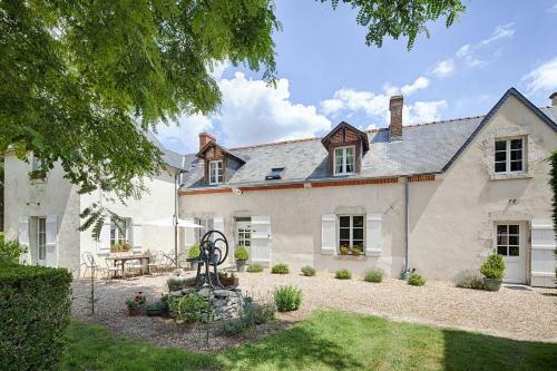 Bed & Breakfast Ferme Des Saules