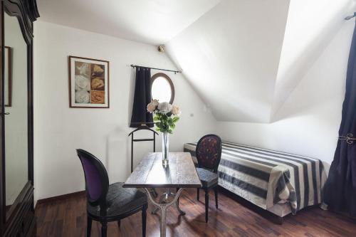 Bed & Breakfast Ferme Des Saules