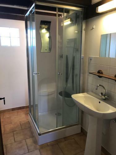 Bed & Breakfast Ferme Des Saules