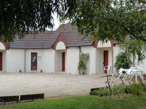 Hotel H�tel De Cormeray