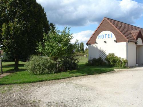 Hotel H�tel De Cormeray