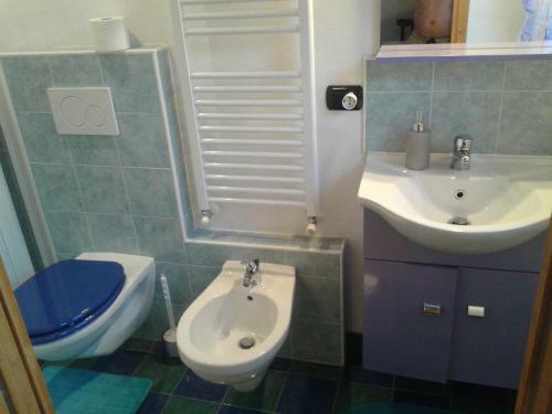 Bed & Breakfast Il Castello