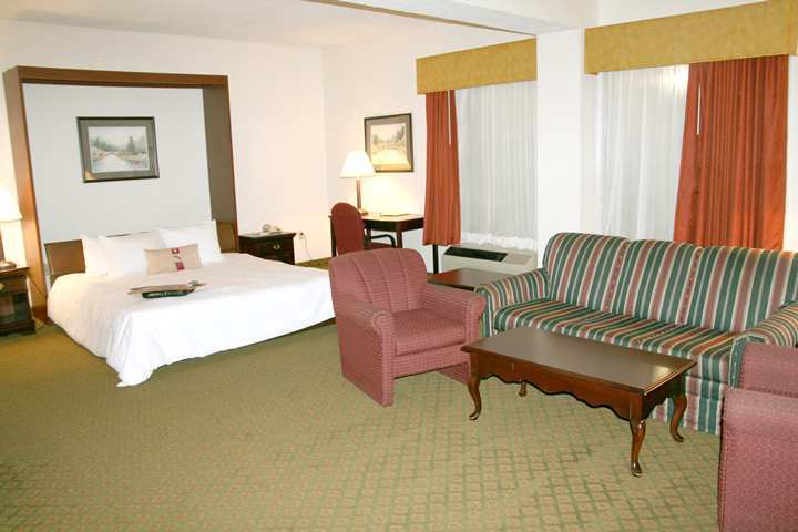 Hotel Hampton Inn Darien I-95