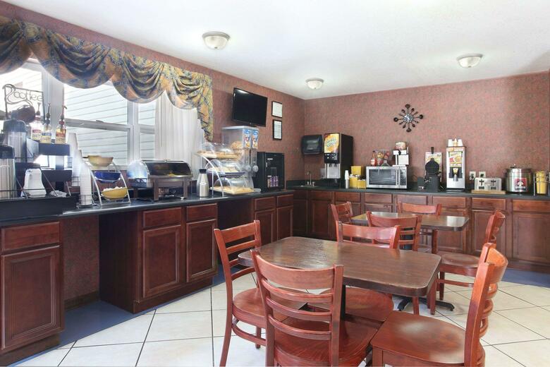 Hotel Days Inn Darien