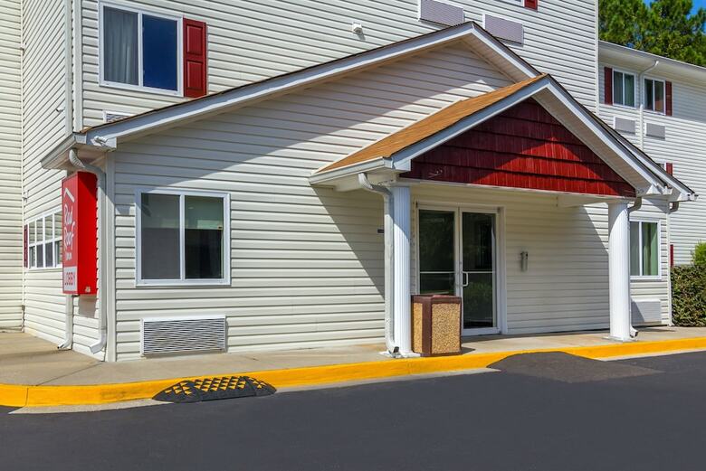 Hotel Days Inn Darien