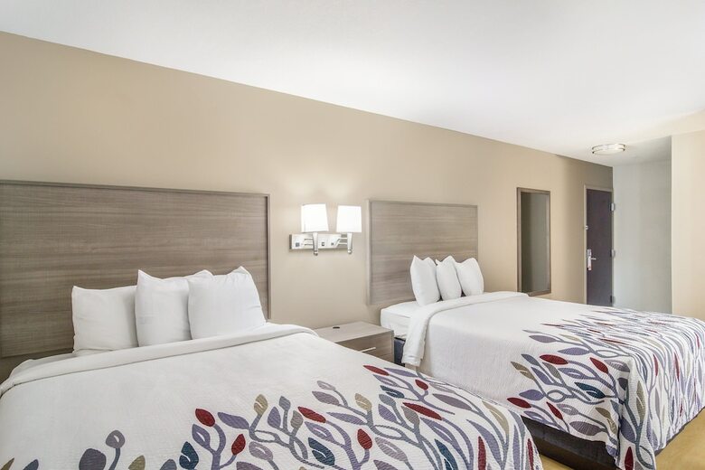 Hotel Days Inn Darien
