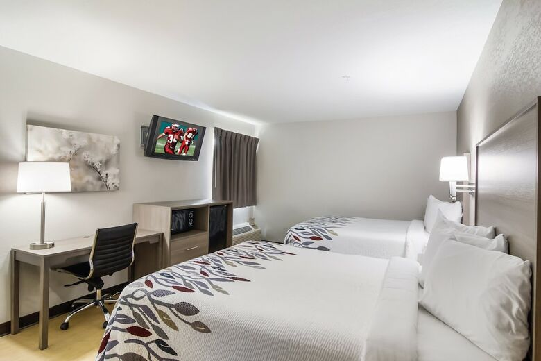 Hotel Days Inn Darien