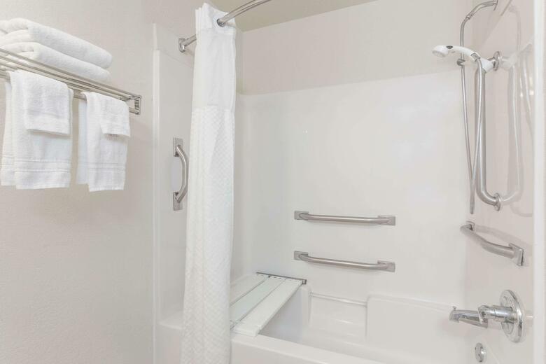 Hotel Days Inn Darien