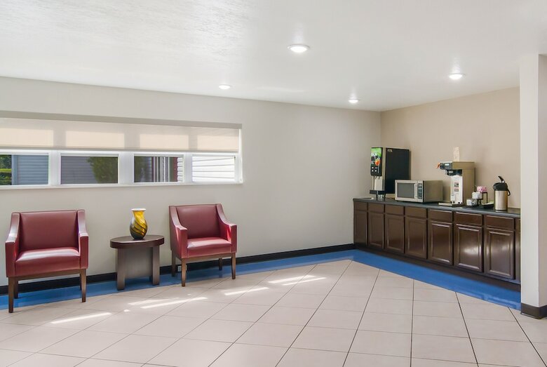 Hotel Days Inn Darien