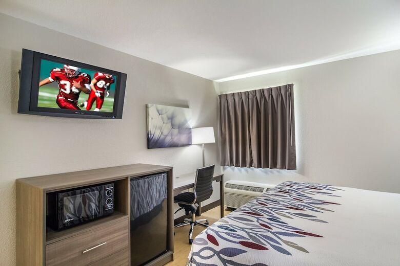 Hotel Days Inn Darien