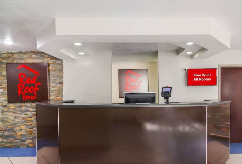 Hotel Days Inn Darien
