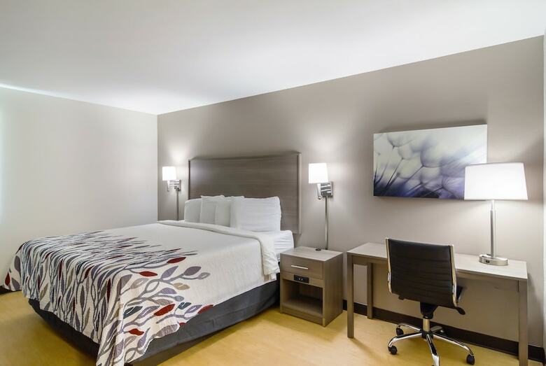 Hotel Days Inn Darien