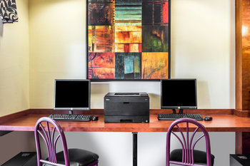 Hotel Comfort Inn Darien