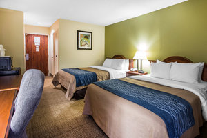 Hotel Comfort Inn Darien