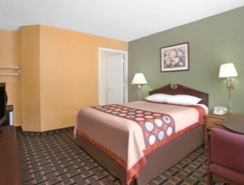 Motel Super 8 Darien