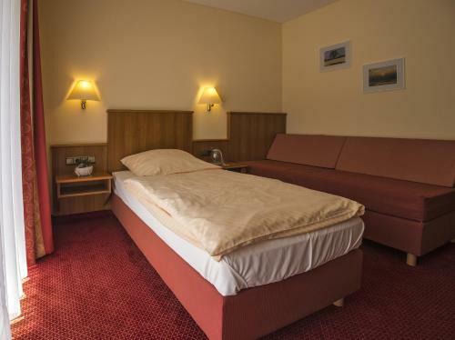 Hotel Sch�tzenhof