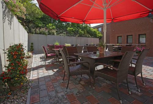 Hotel Sch�tzenhof
