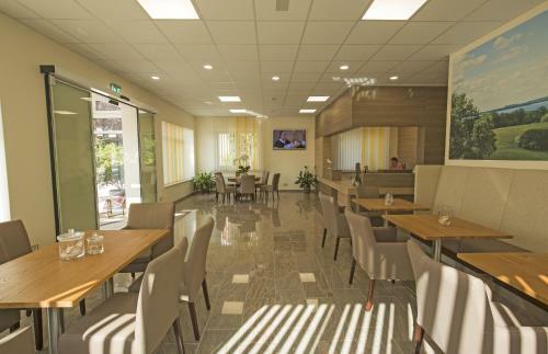 Hotel Sch�tzenhof