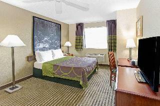 Hotel Super 8 Gurnee