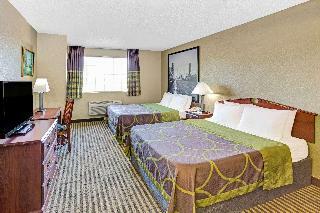 Hotel Super 8 Gurnee