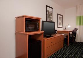 Hotel Fairfield Inn Chicago/gurnee