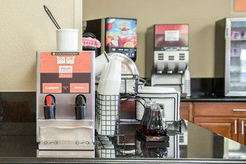 Hotel Comfort Inn Gurnee