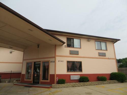 Motel Fairbridge Inn Express