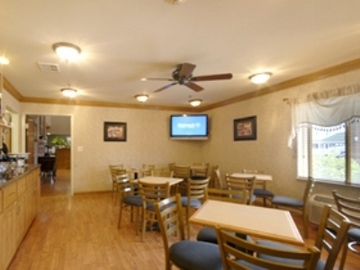 Best Western Gurnee Hotel & Suites