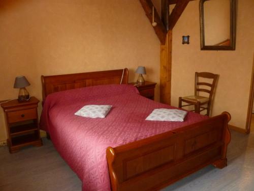 Bed & Breakfast Chez Les Hypolites