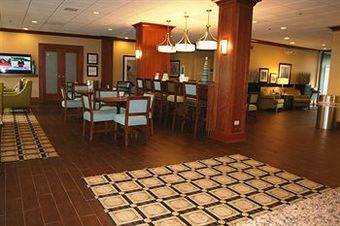 Hotel Hampton Inn Chicago-gurnee