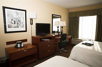 Hotel Hampton Inn Chicago-gurnee