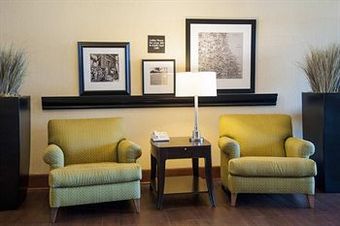 Hotel Hampton Inn Chicago-gurnee