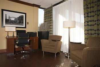 Hotel Hampton Inn Chicago-gurnee