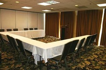 Hotel Hampton Inn Chicago-gurnee