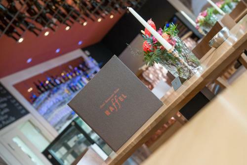 Hotel Raffel