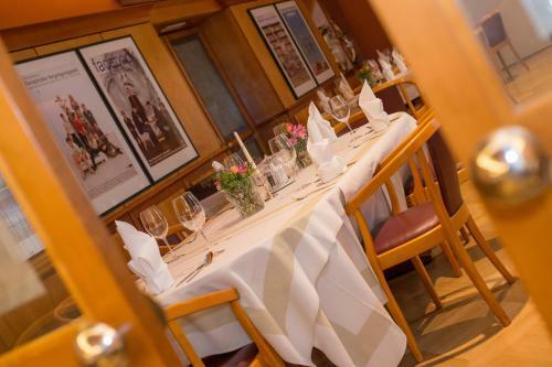 Hotel Raffel