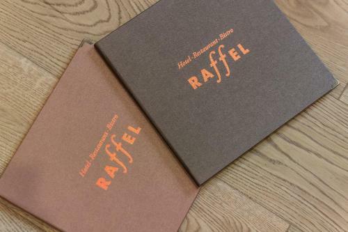 Hotel Raffel