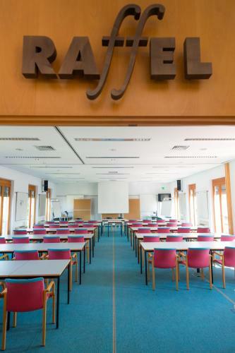 Hotel Raffel